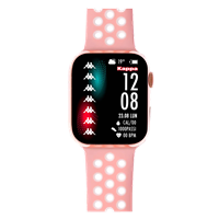 Orologio Kappa Kappa in Alluminio KW-P004 - KW-P004